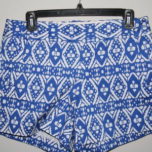 J. Crew Chino Shorts